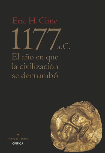 [9788498929713] 1177 a. C.