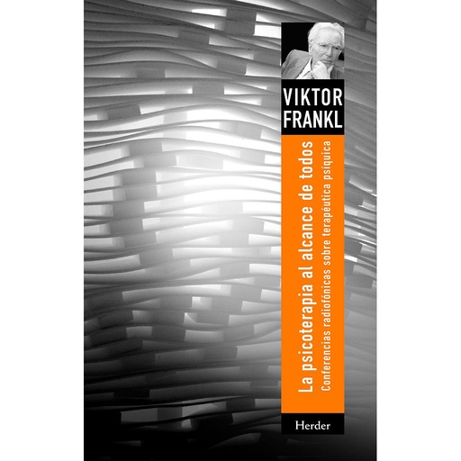[9788425412912] La psicoterapia al alcance de todos