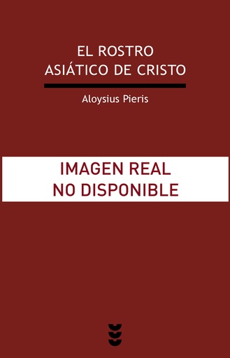 [9788430111305] El rostro asiático de Cristo