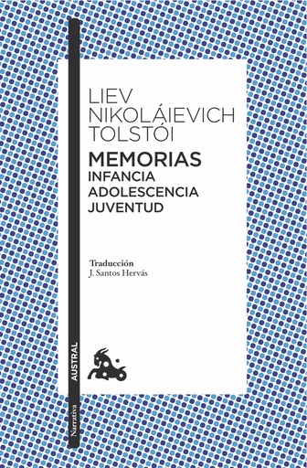 [9788408151258] MEMORIAS. INFANCIA/ADOLESCENCIA/JUVENTUD