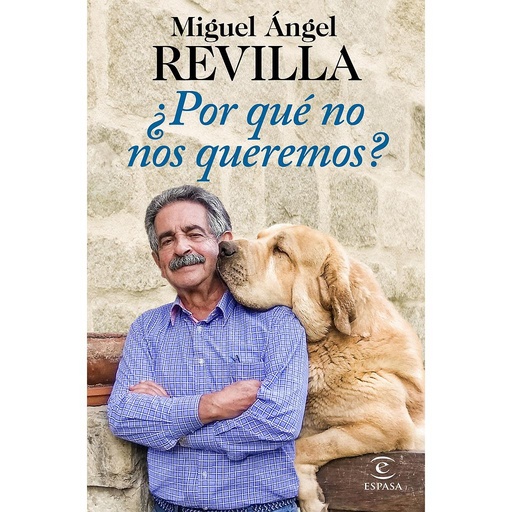 [9788467056693] ¿Por qué no nos queremos?