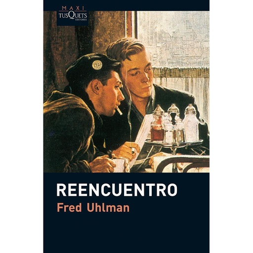 [9788483835555] REENCUENTRO