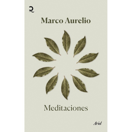[9788434435773] Meditaciones