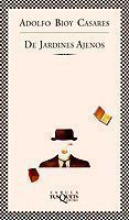 [9788483106969] DE JARDINES AJENOS