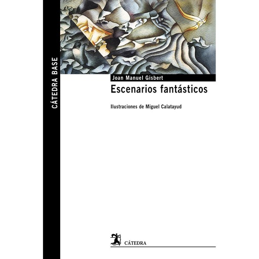 [9788437636580] Escenarios fantásticos