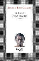 [9788483109601] EL LADO DE LA SOMBRA