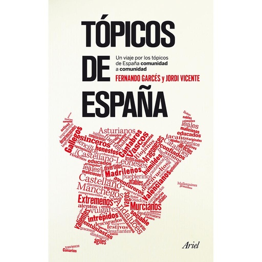 [9788434406360] Tópicos de España