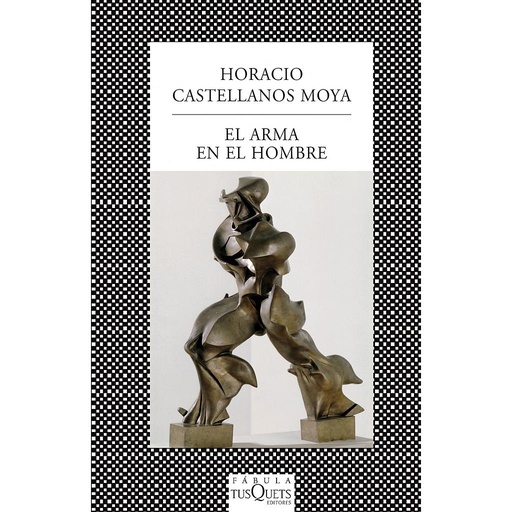 [9788483831045] EL ARMA EN EL HOMBRE