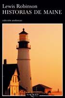 [9788483103104] Historias de Maine
