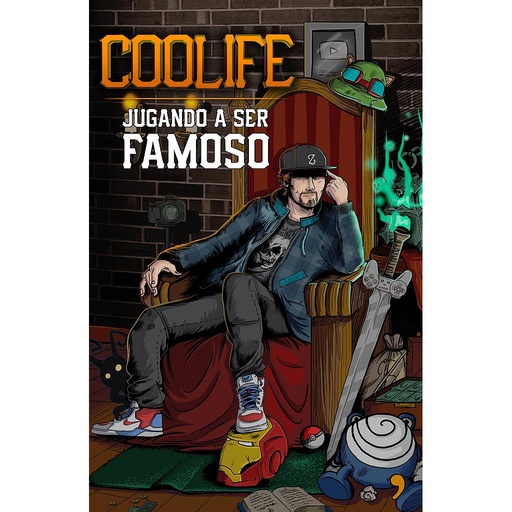 [9788499985268] Jugando a ser famoso