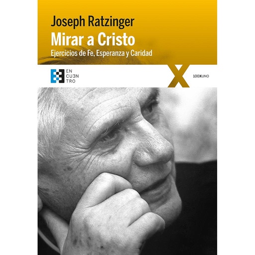 [9788490559321] Mirar a Cristo