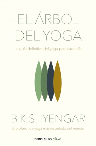 [9788466348652] El árbol del yoga