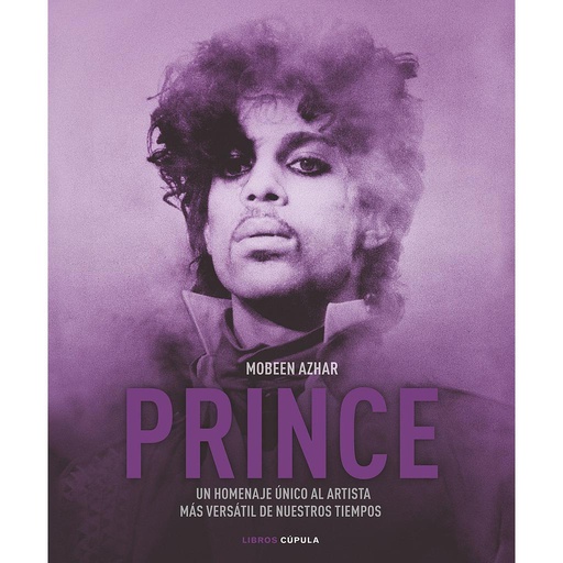 [9788448022495] PRINCE