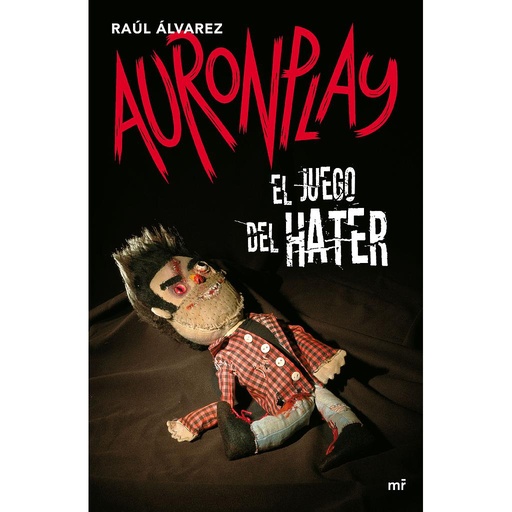 [9788427043916] El juego del Hater