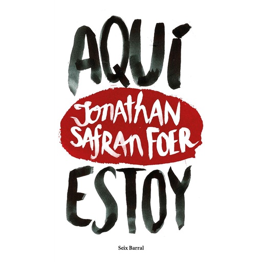 [9788432229602] Aquí estoy