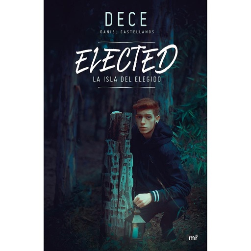 [9788427045446] Elected. La isla del elegido