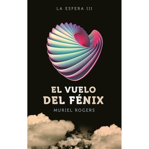 [9788408162599] LA ESFERA. EL VUELO DEL FENIX