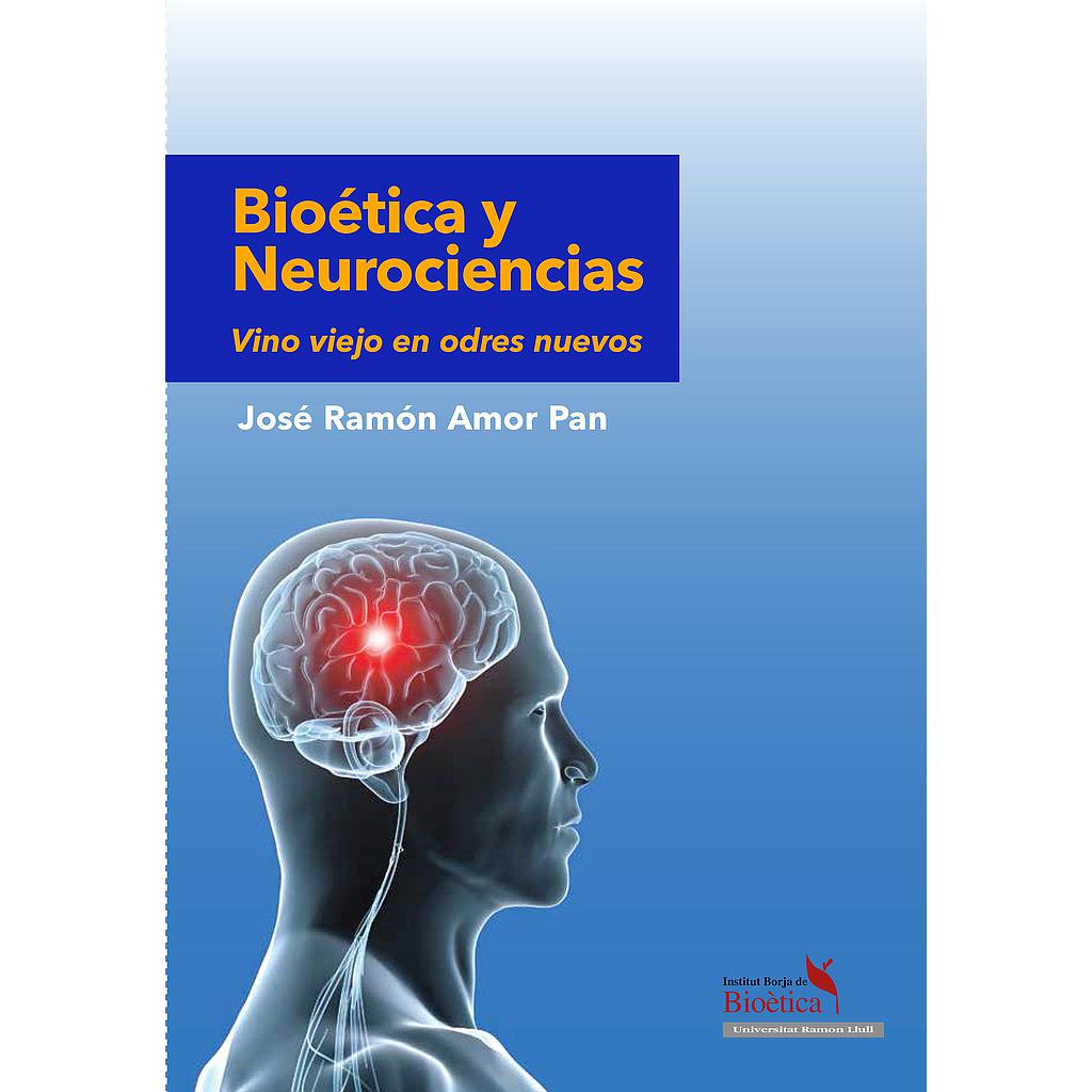 Bioética y Neurociencias