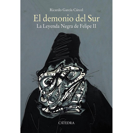 [9788437637297] El demonio del Sur