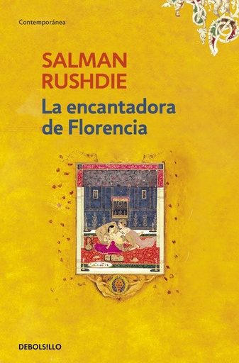 [9788499081724] La encantadora de Florencia