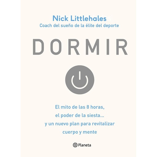 [9788408168638] DORMIR