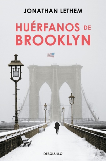 [9788466352918] Huérfanos de Brooklyn
