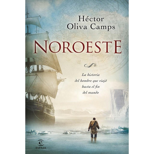 [9788467031768] NOROESTE