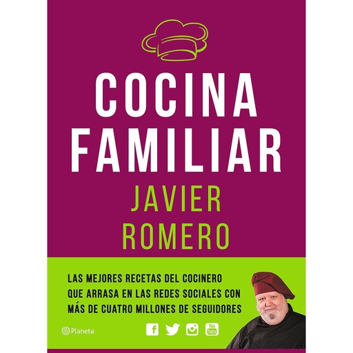 [9788408171119] COCINA FAMILIAR