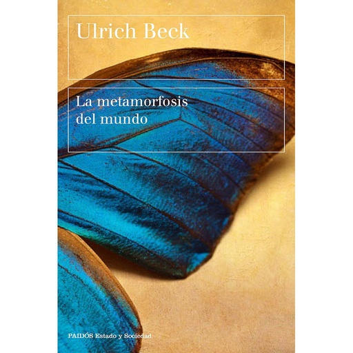 [9788449333408] LA METAMORFOSIS DEL MUNDO
