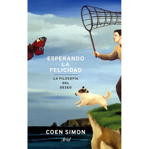 [9788434409439] ESPERANDO LA FELICIDAD