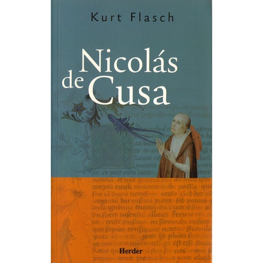 [9788425422614] NICOLAS DE CUSA