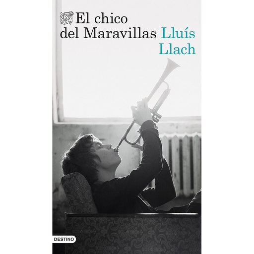 [9788423352623] EL CHICO DEL MARAVILLAS