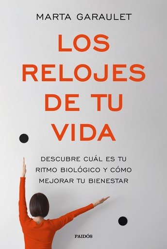 [9788449333668] LOS RELOJES DE TU VIDA