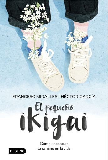 [9788408238997] El pequeño ikigai