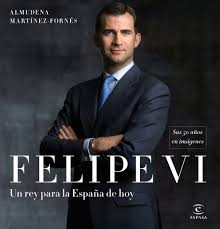 [9788467050783] FELIPE VI: UN REY PARA LA ESPAÑA DE HOY