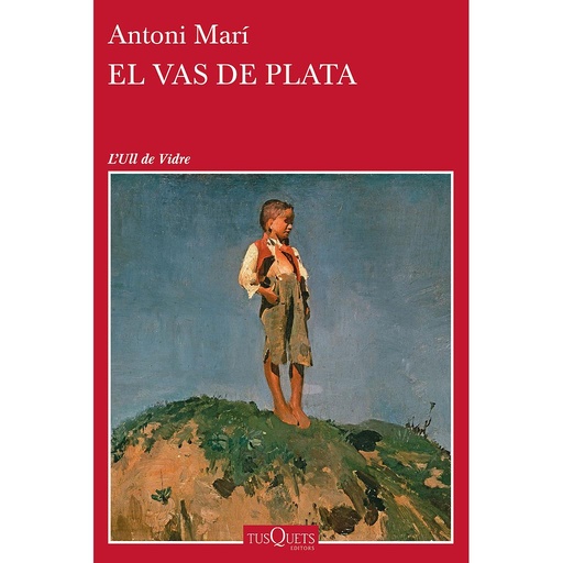 [9788490664575] EL VAS DE PLATA