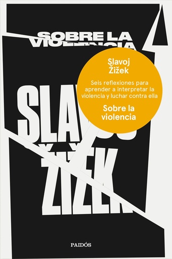 [9788449333835] Sobre la violencia
