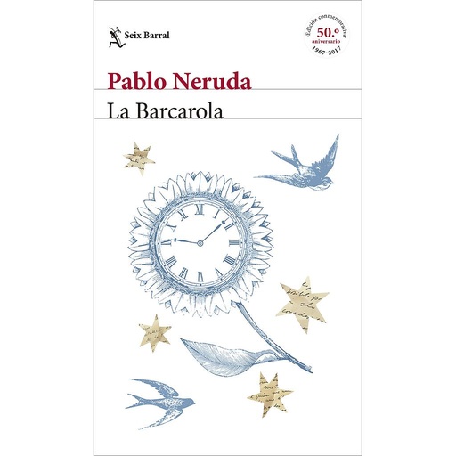 [9788432233098] LA BARCAROLA
