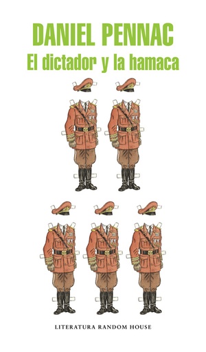 [9788439710110] El dictador y la hamaca
