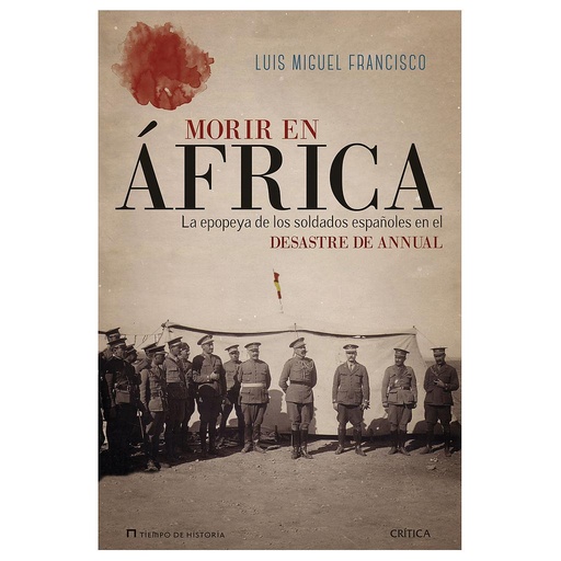 [9788417067502] MORIR EN AFRICA