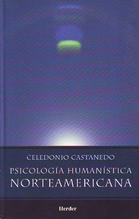[9789685807159] Psicología humanística norteamericana
