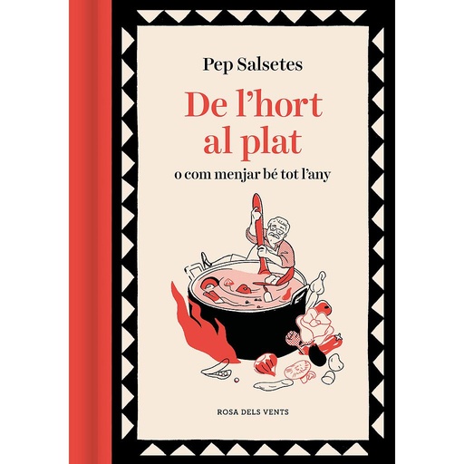 [9788419259868] De l'hort al plat