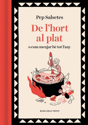 [9788419259868] De l'hort al plat
