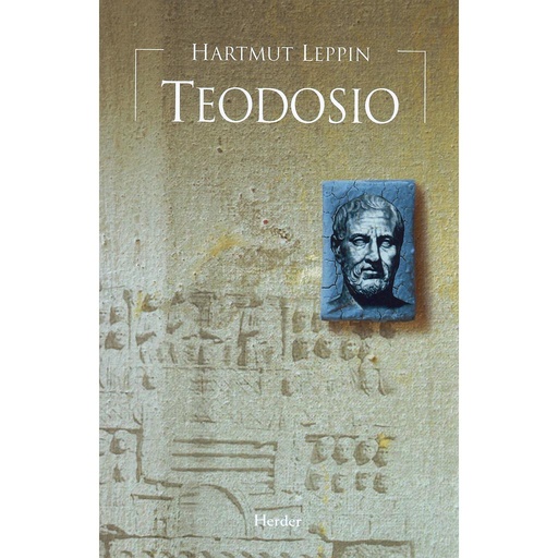 [9788425425349] Teodosio