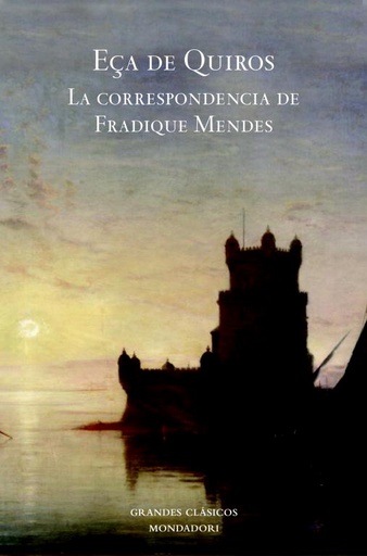 [9788439721451] CORRESPONDENCIA DE FRADIQUE MENDES