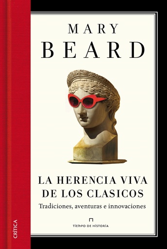 [9788498926163] La herencia viva de los clásicos