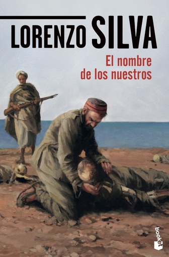 [9788423343317] El nombre de los nuestros