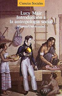 Introducción a la antropología social