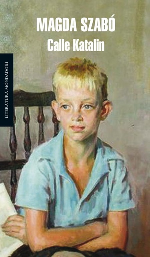 [9788439722427] Calle Katalin