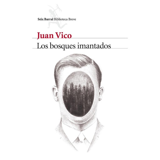 [9788432227400] Los bosques imantados